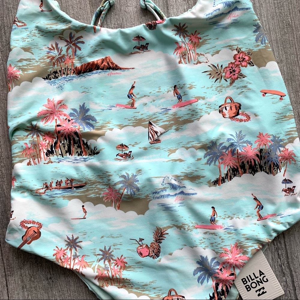 ๐ฅ๐ฅBILLABONG - MAS HULAS ONE PIECE๐ฅ๐ฅ - Picture 7 of 7
